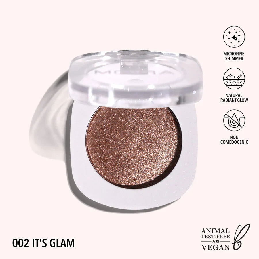 MOIRA - Dreamlight Highlighter Balm