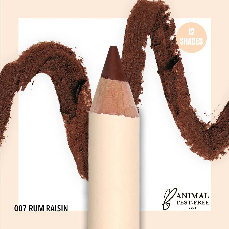 MOIRA - Must-Have Lip Liner