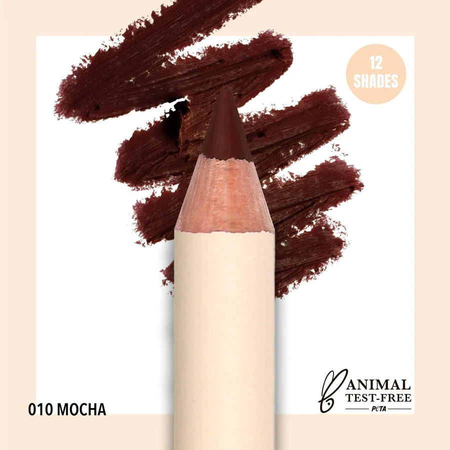 MOIRA - Must-Have Lip Liner