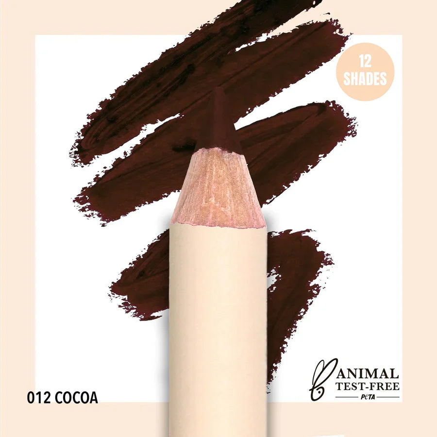 MOIRA - Must-Have Lip Liner