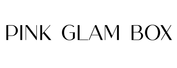 PinkGlamBox logo