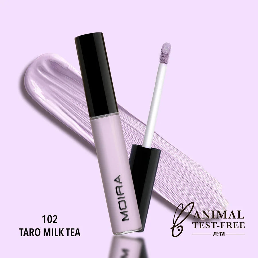 MOIRA - Lavish Color Correcting Concealer