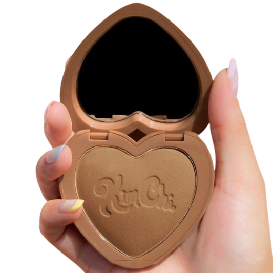 KIMCHI CHIC THAILOR COLLECTION: BRONZER