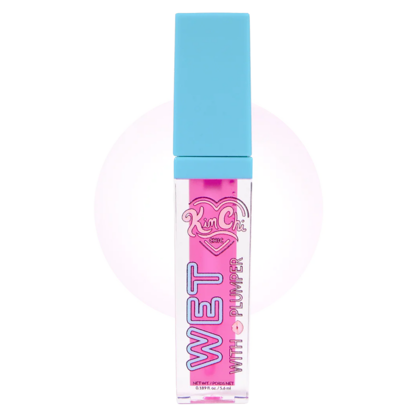 WET GLOSS KIMCHI CHIC