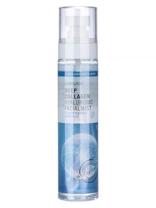 LEBELAGE DEEP CCOLLAGEN HYALURONIC FACIAL MIST