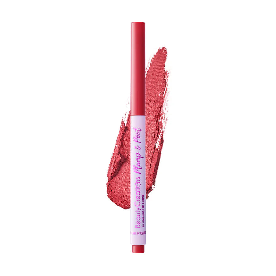 Plump & Pout lip liners BEAUTY CREATIONS