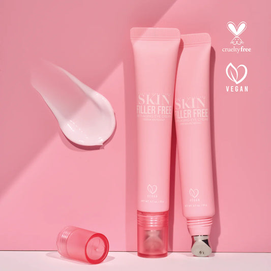 FILLER FREE BEAUTY CREATIONS