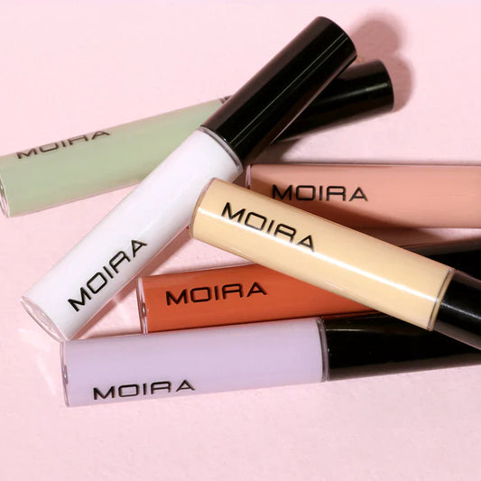 MOIRA - Lavish Color Correcting Concealer