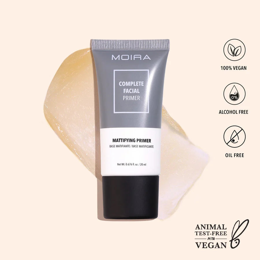 MOIRA - Facial Primer