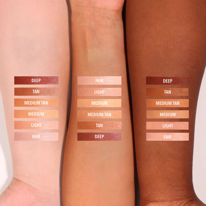 MOIRA - Cc Prep Concealer