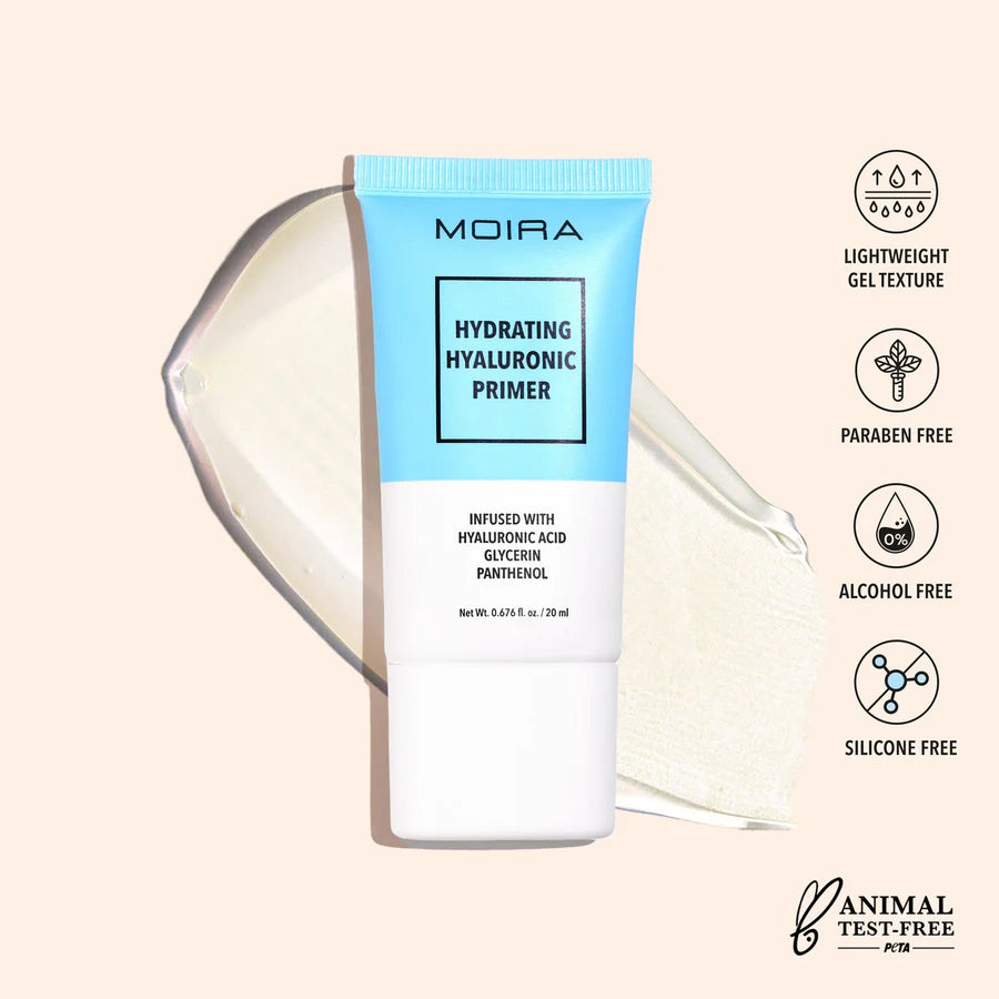 MOIRA - Facial Primer