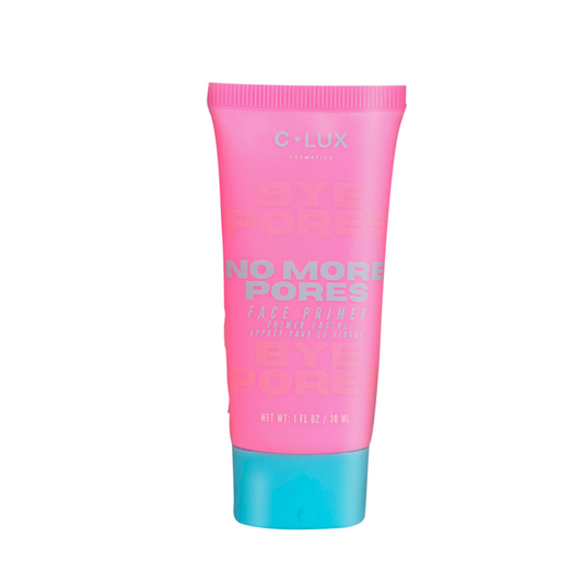 NO MORE PORES PRIMER CLUX