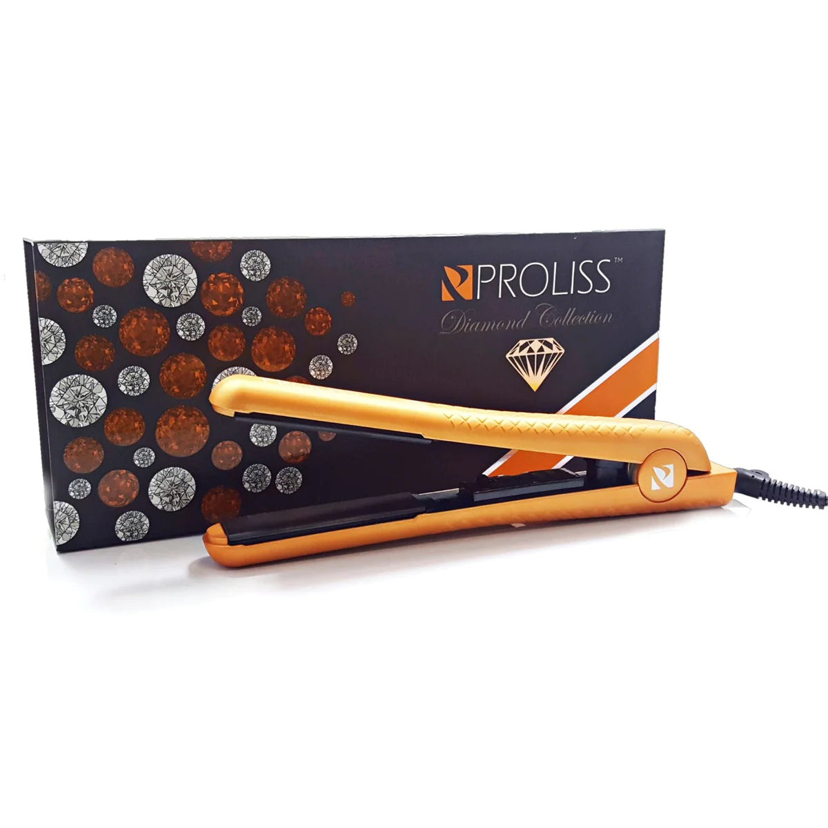 Proliss diamond collection outlet