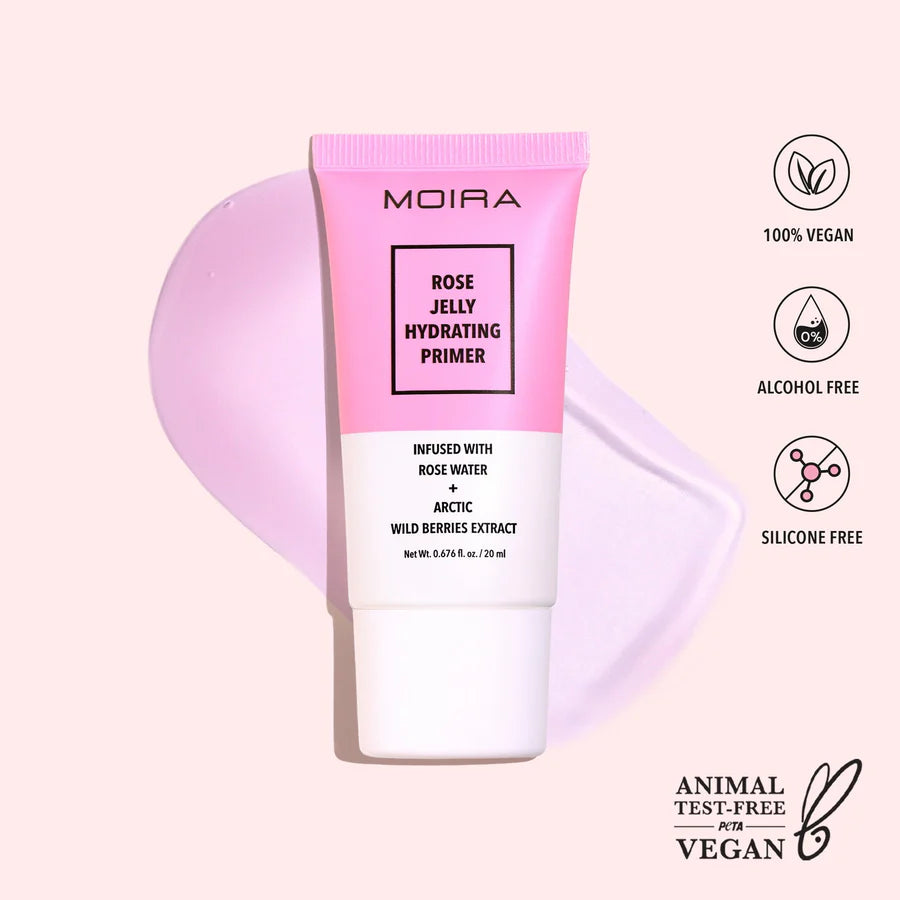 MOIRA - Facial Primer