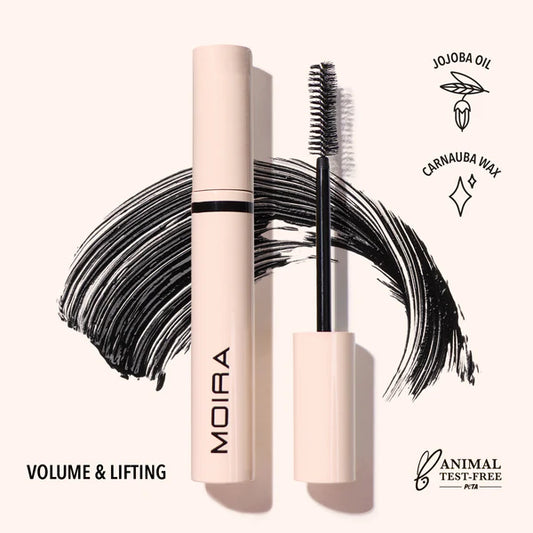 MOIRA - Volume & Lifting Mascara