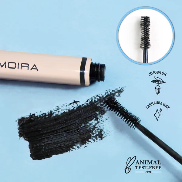 MOIRA - Volume & Lifting Mascara