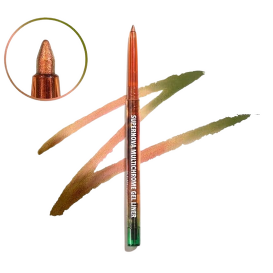 MOIRA - Supernova Multichrome Gel Liner