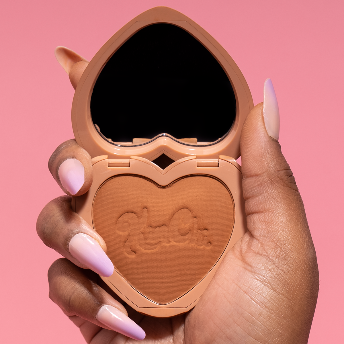 KIMCHI CHIC THAILOR COLLECTION: BRONZER