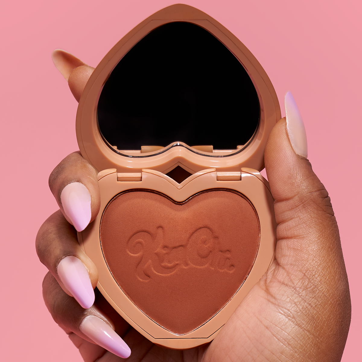 KIMCHI CHIC THAILOR COLLECTION: BRONZER