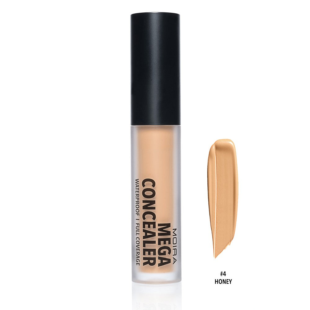 MOIRA - Mega Waterproof Concealer
