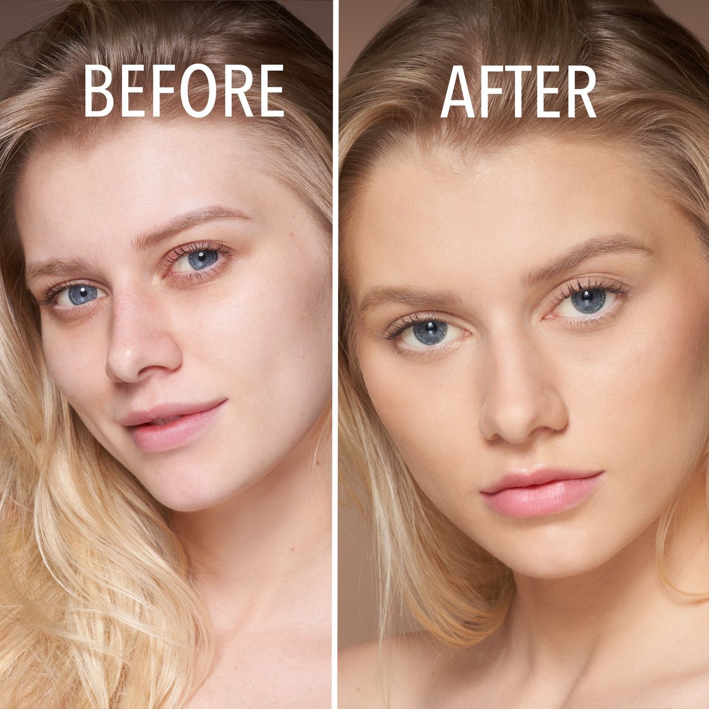 MOIRA - Complete Wear Foundation