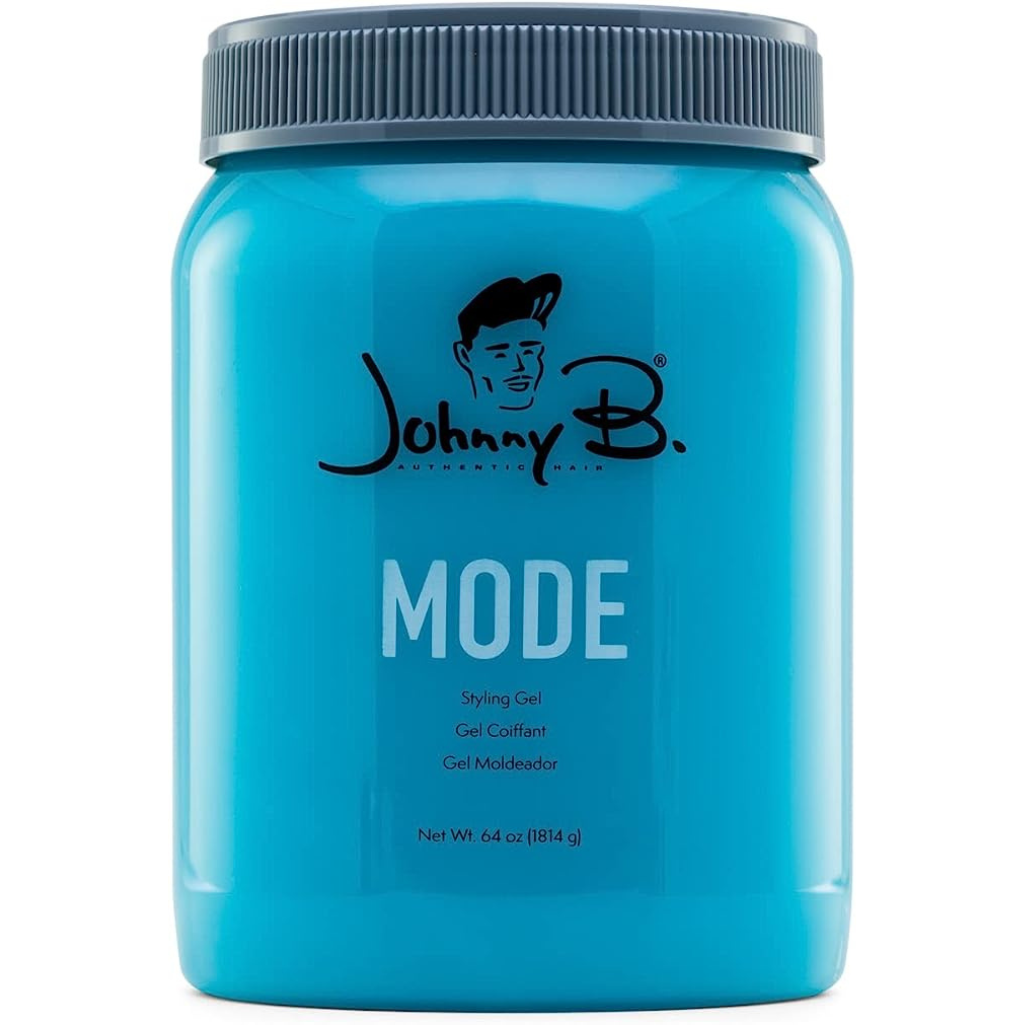 Johnny b control styling top gel