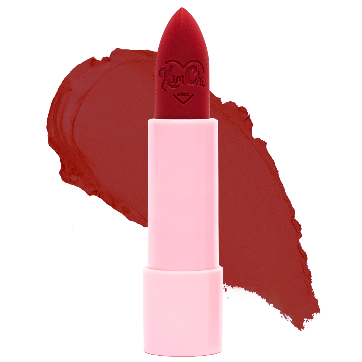 KIMCHI CHIC MARSHMALLOW BUTTER LIPPIE