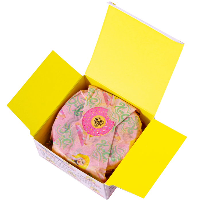 KIMCHI CHIC PUFF PUFF PASS SET & BAKE POWDER
