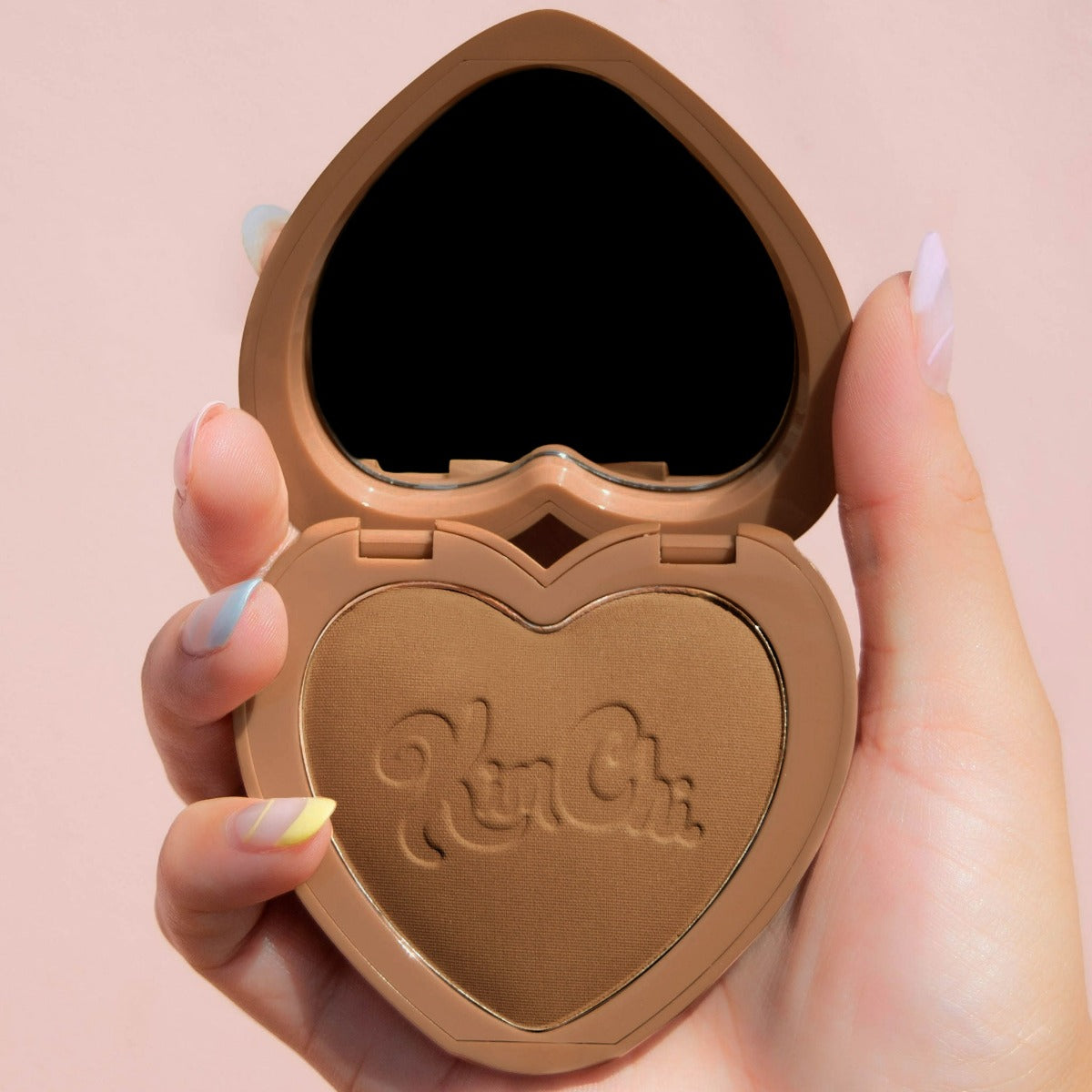 KIMCHI CHIC THAILOR COLLECTION: BRONZER