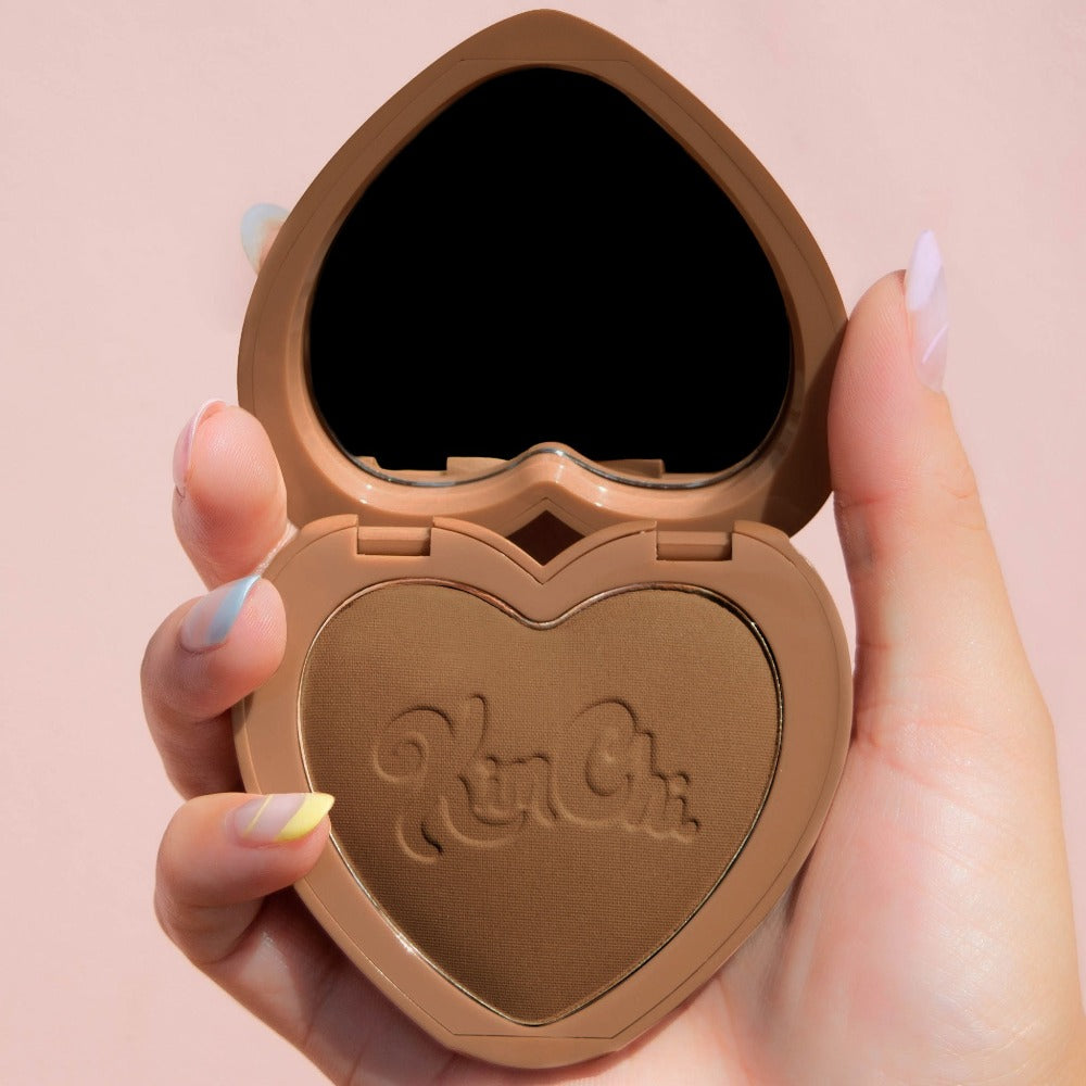 KIMCHI CHIC THAILOR COLLECTION: BRONZER