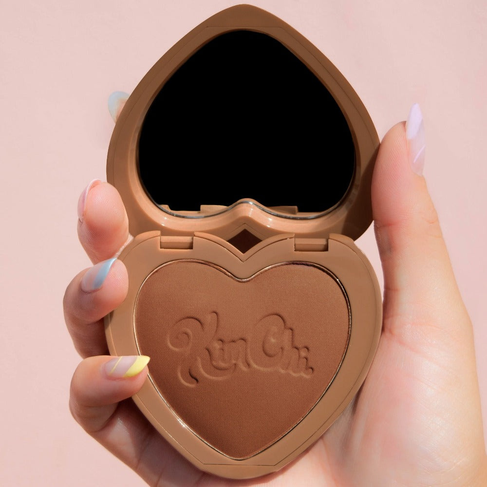 KIMCHI CHIC THAILOR COLLECTION: BRONZER