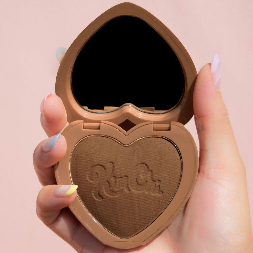 KIMCHI CHIC THAILOR COLLECTION: BRONZER