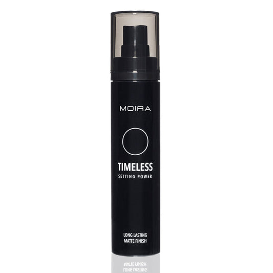 MOIRA - Timeless Setting Power