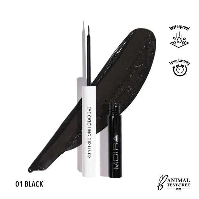 MOIRA - Eye Catching Dip Liner