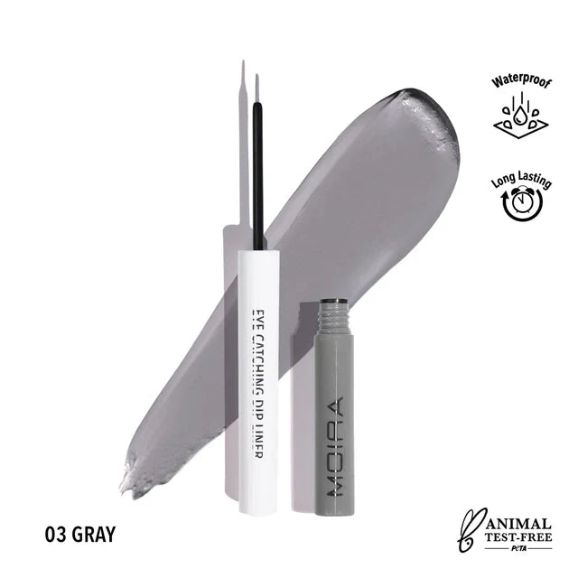 MOIRA - Eye Catching Dip Liner