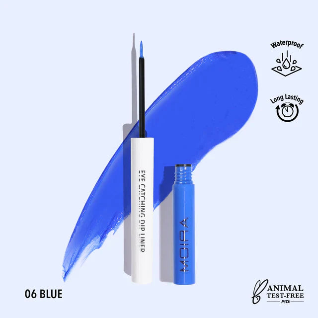 MOIRA - Eye Catching Dip Liner