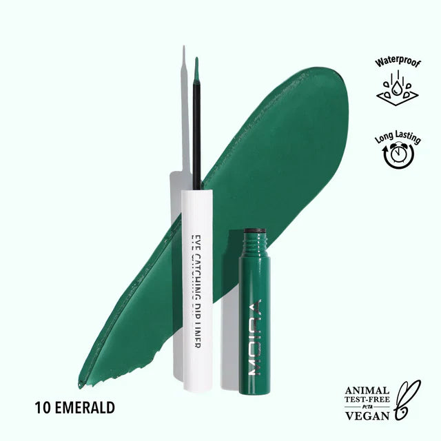 MOIRA - Eye Catching Dip Liner