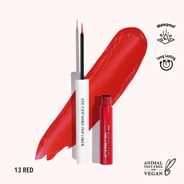 MOIRA - Eye Catching Dip Liner