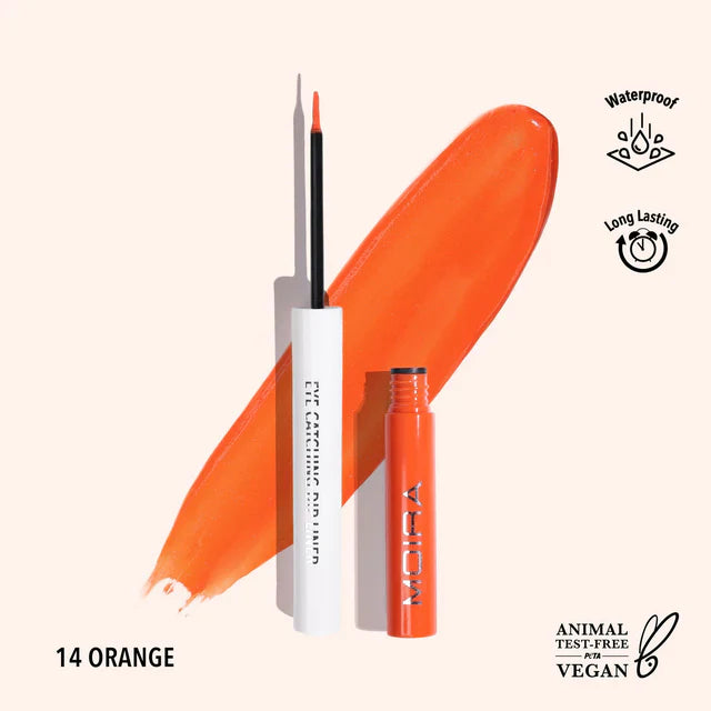 MOIRA - Eye Catching Dip Liner