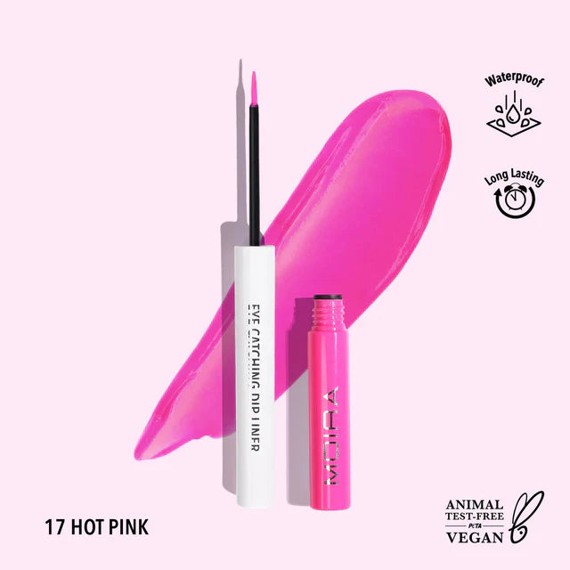 MOIRA - Eye Catching Dip Liner