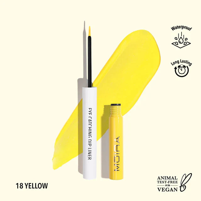 MOIRA - Eye Catching Dip Liner