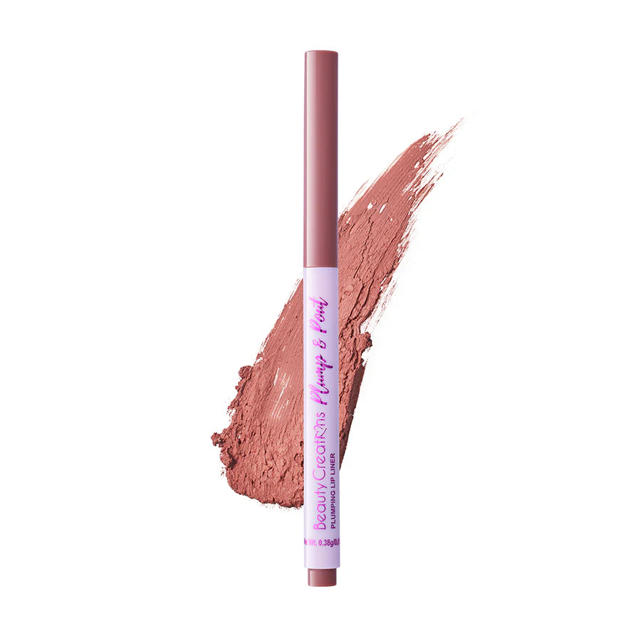 Plump & Pout lip liners BEAUTY CREATIONS