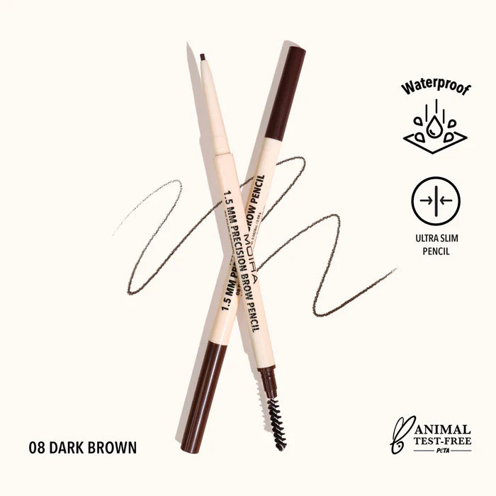 MOIRA - Precision Brow Pencil