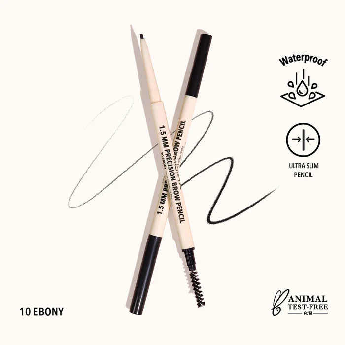 MOIRA - Precision Brow Pencil