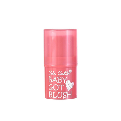 BABY GOT BLUSH COLOR CASTIBE