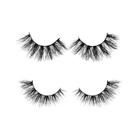 Lashes kit Fire&Desire MURILLO TWINS 2 Beauty Creations