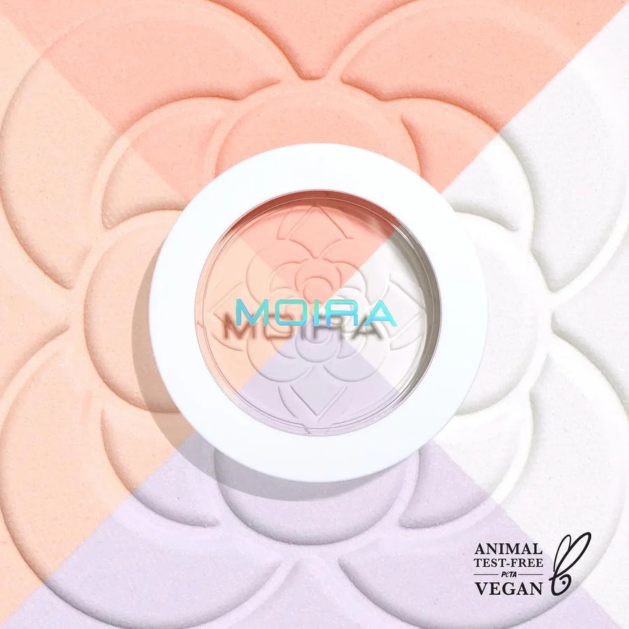 MOIRA - Set & Correct Finishing Powder