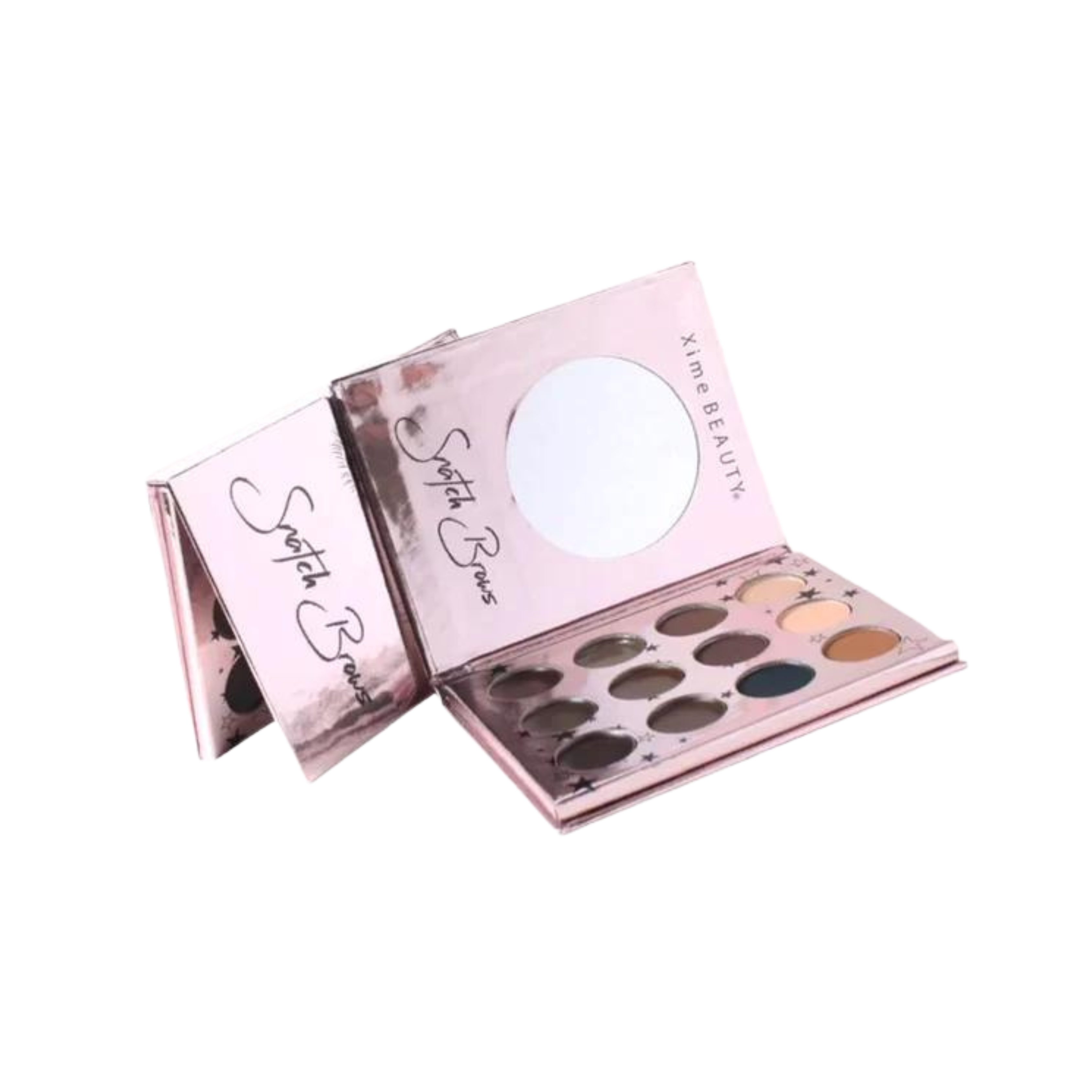 XIME BEAUTY SNATCH BROWS