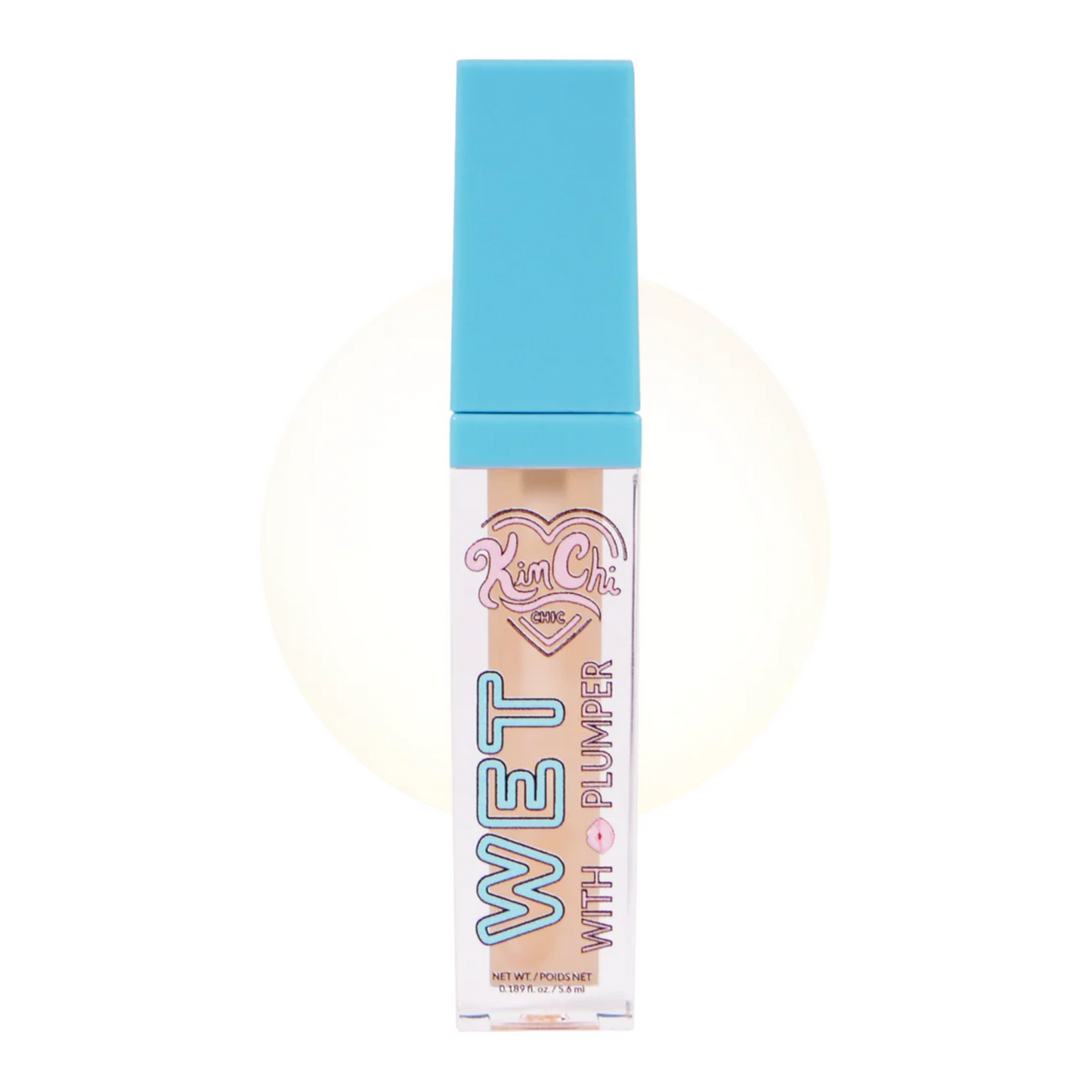 WET GLOSS KIMCHI CHIC