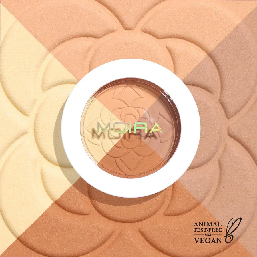 MOIRA - Set & Correct Finishing Powder